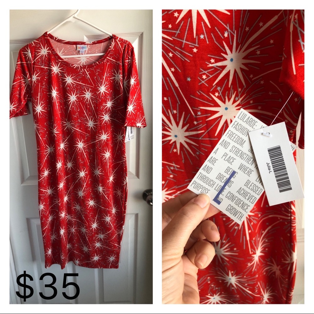 Large Julia Americana Collection